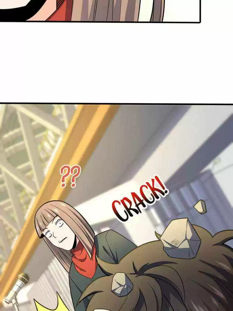 Spare Me, Great Lord! Chapter 121