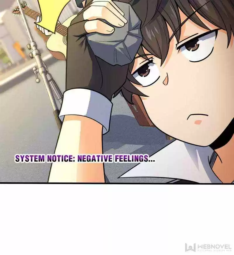 Spare Me, Great Lord! Chapter 121