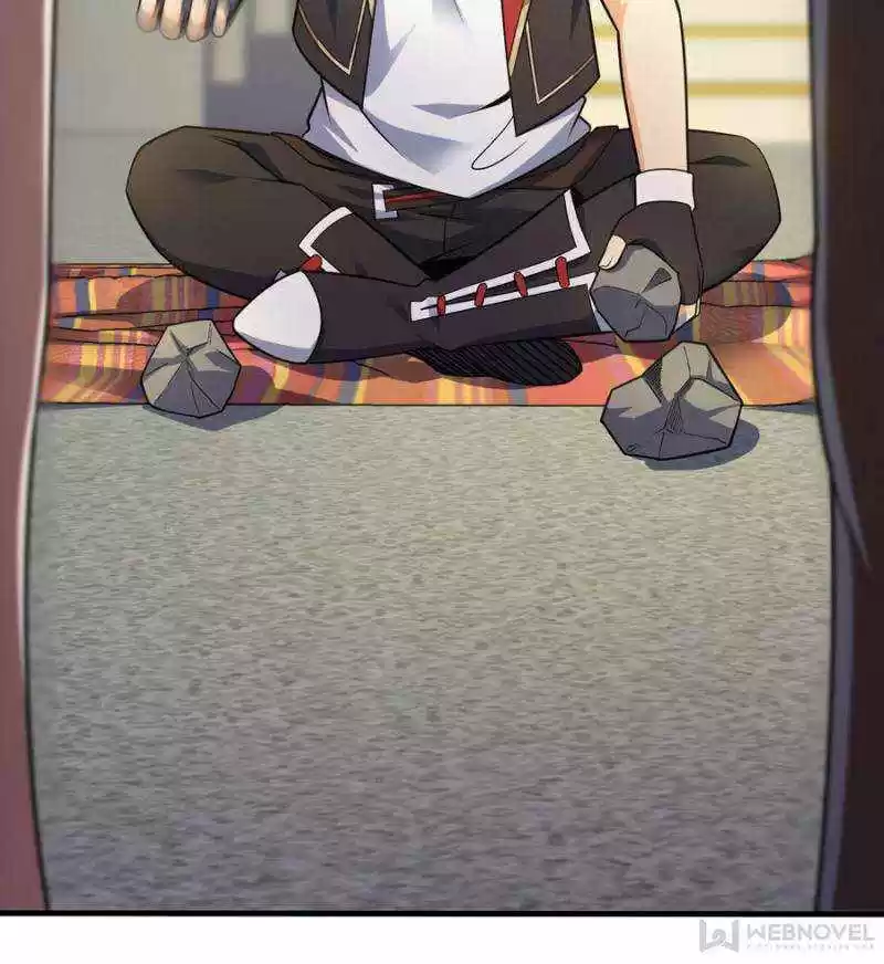 Spare Me, Great Lord! Chapter 121