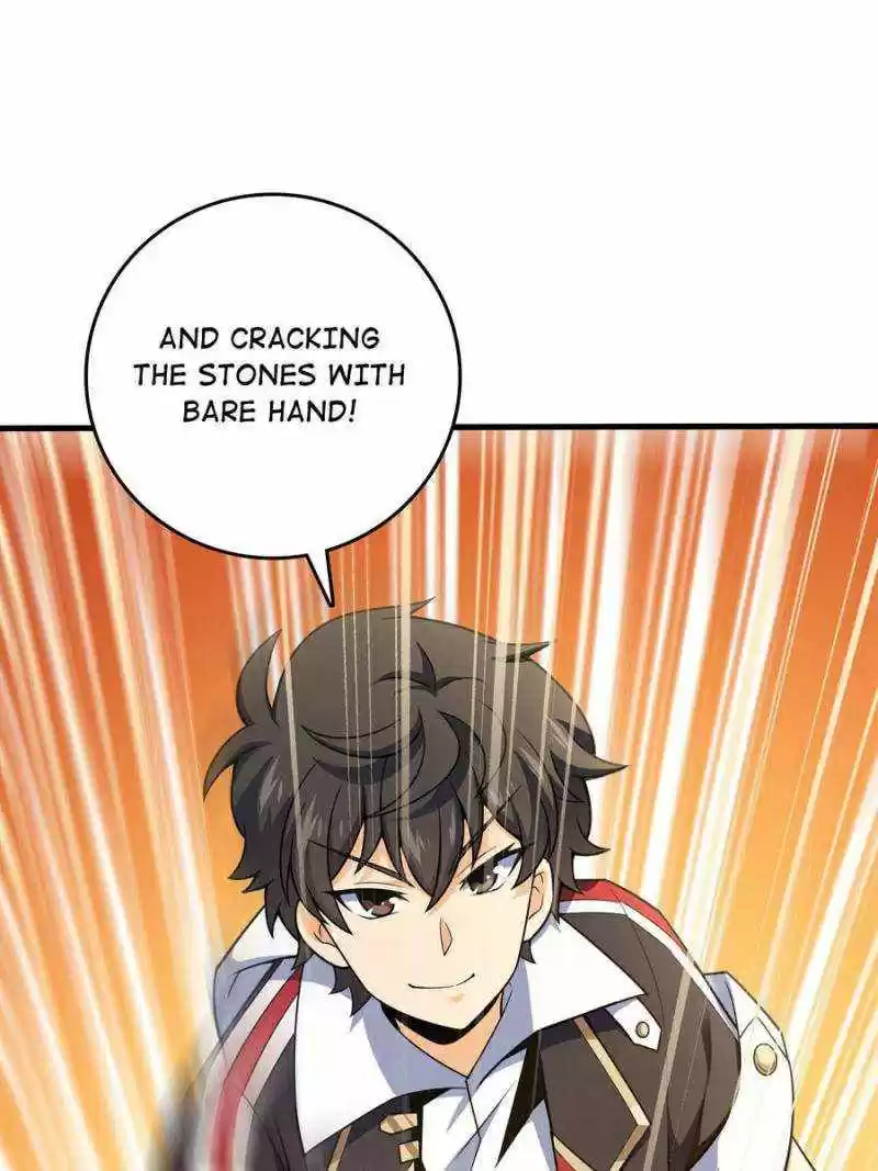 Spare Me, Great Lord! Chapter 121