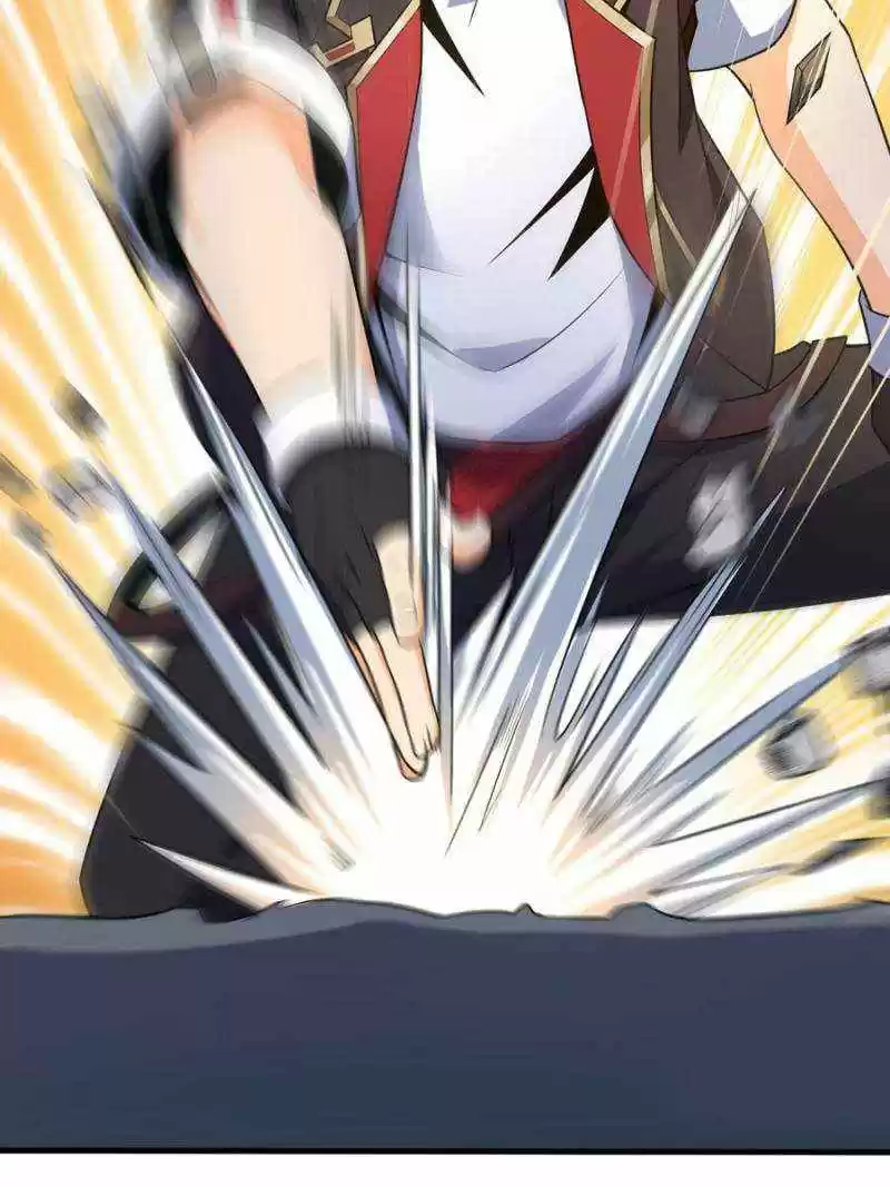 Spare Me, Great Lord! Chapter 121