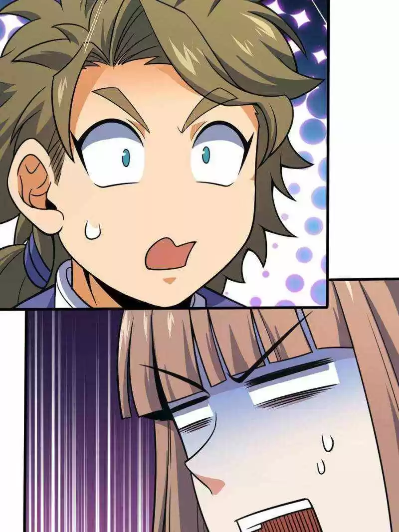 Spare Me, Great Lord! Chapter 121