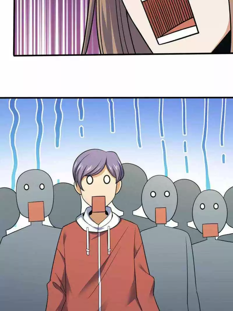 Spare Me, Great Lord! Chapter 121