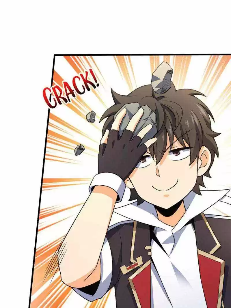 Spare Me, Great Lord! Chapter 121