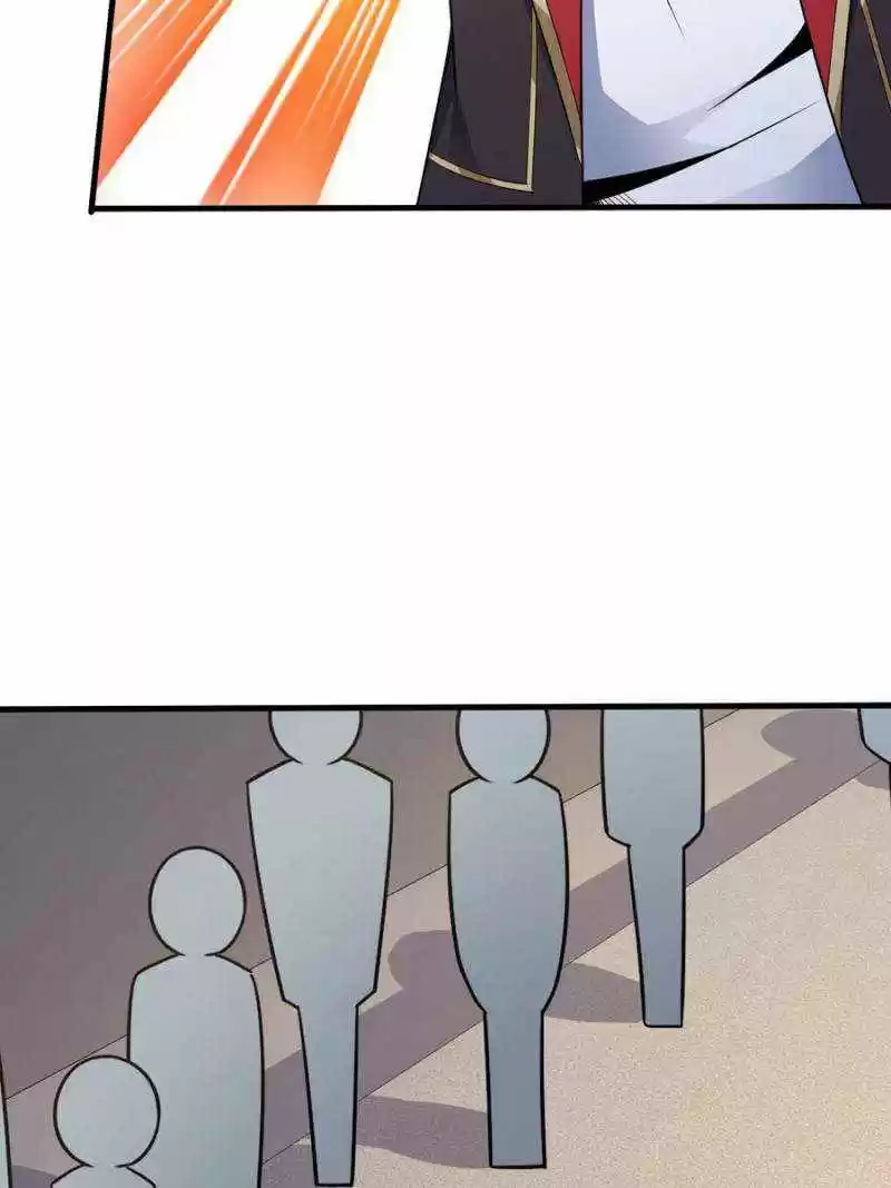 Spare Me, Great Lord! Chapter 121