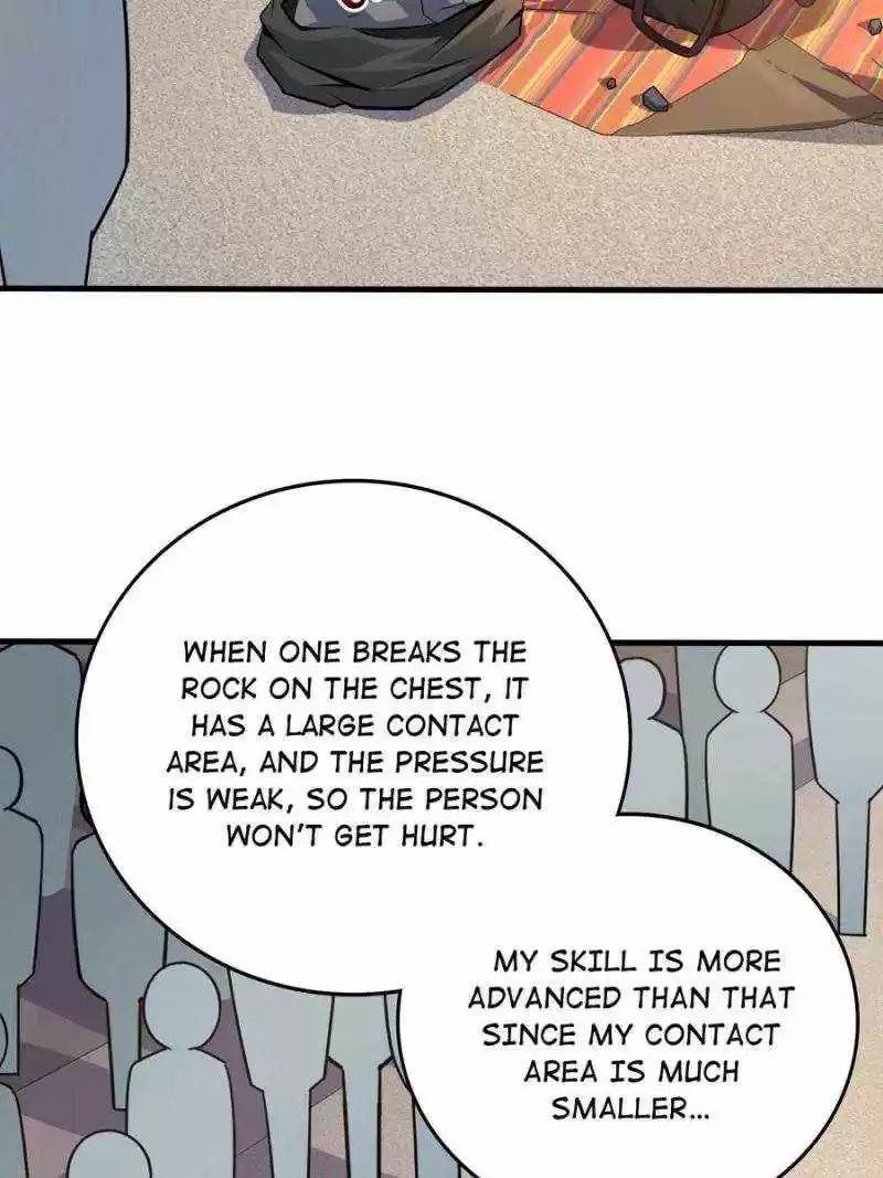 Spare Me, Great Lord! Chapter 121