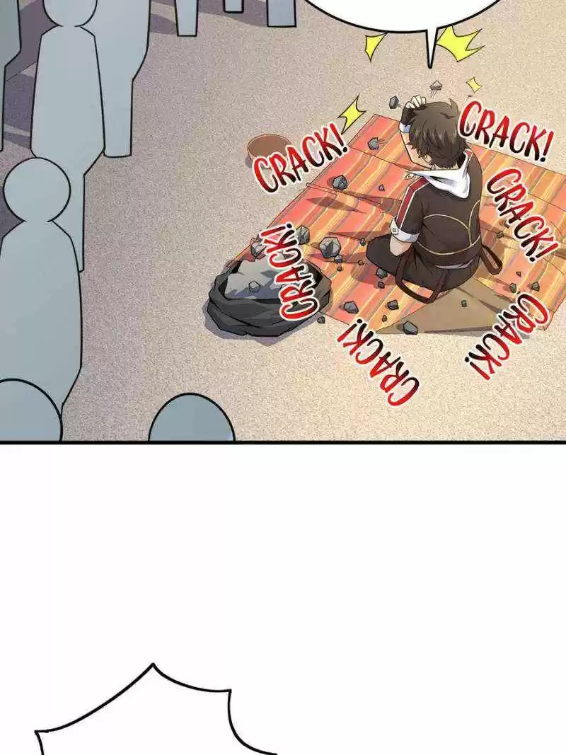 Spare Me, Great Lord! Chapter 121