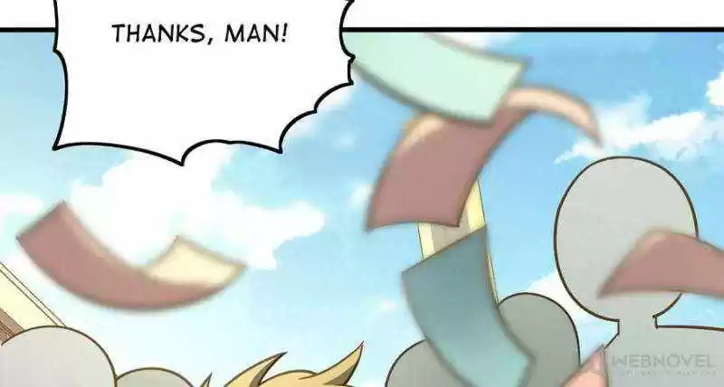 Spare Me, Great Lord! Chapter 121