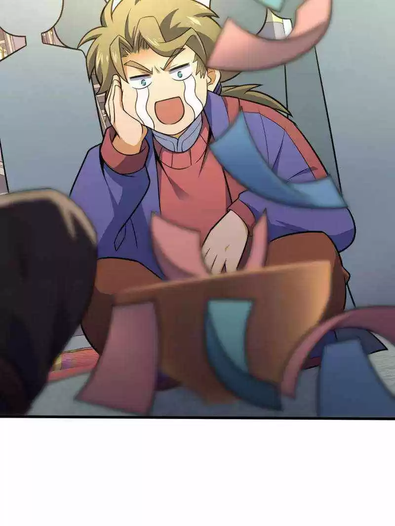 Spare Me, Great Lord! Chapter 121