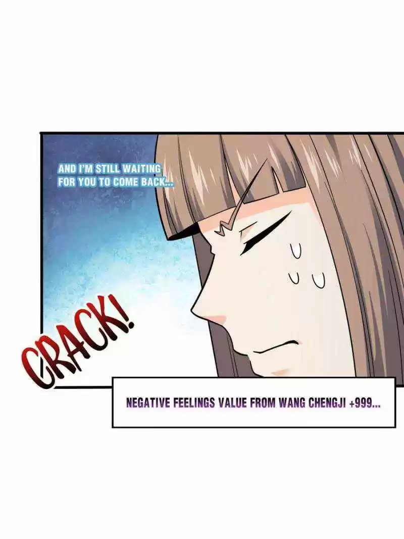 Spare Me, Great Lord! Chapter 121