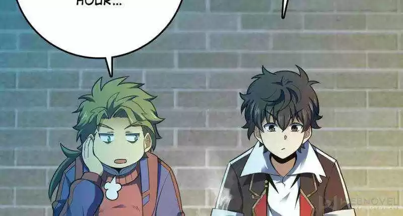 Spare Me, Great Lord! Chapter 121