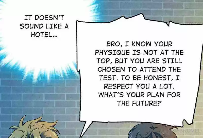 Spare Me, Great Lord! Chapter 121