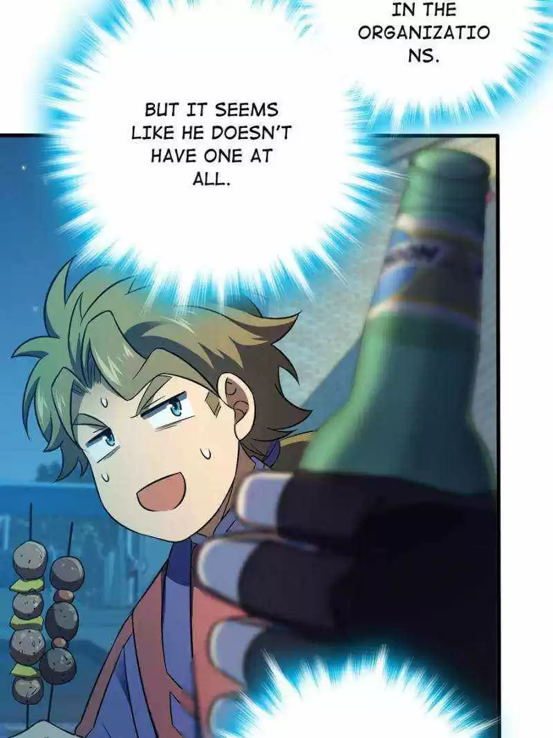 Spare Me, Great Lord! Chapter 121