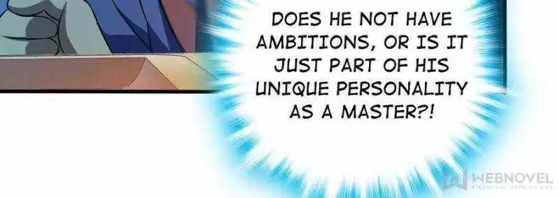 Spare Me, Great Lord! Chapter 121