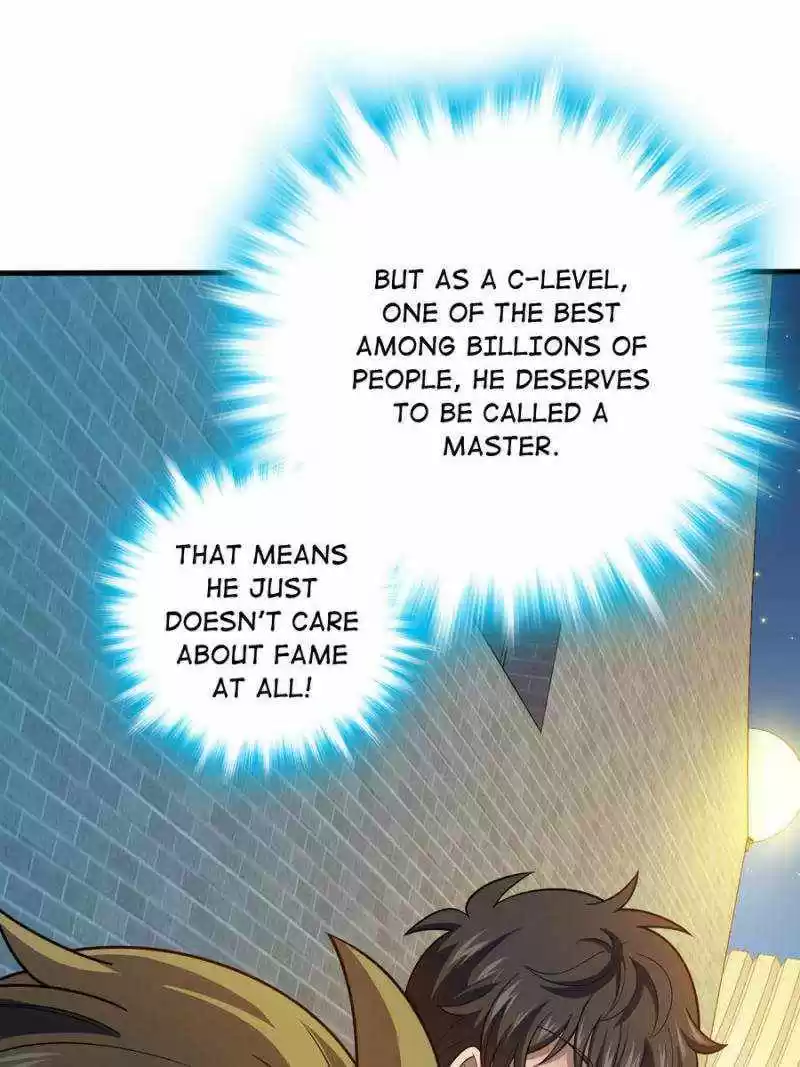 Spare Me, Great Lord! Chapter 121