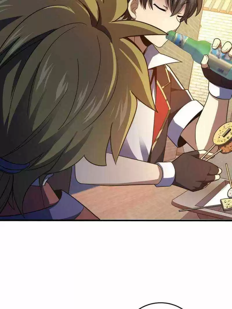 Spare Me, Great Lord! Chapter 121