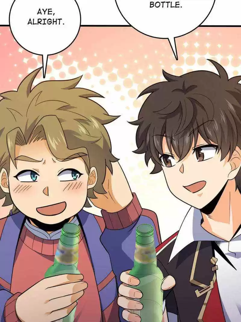 Spare Me, Great Lord! Chapter 121