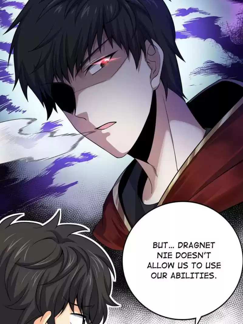 Spare Me, Great Lord! Chapter 122