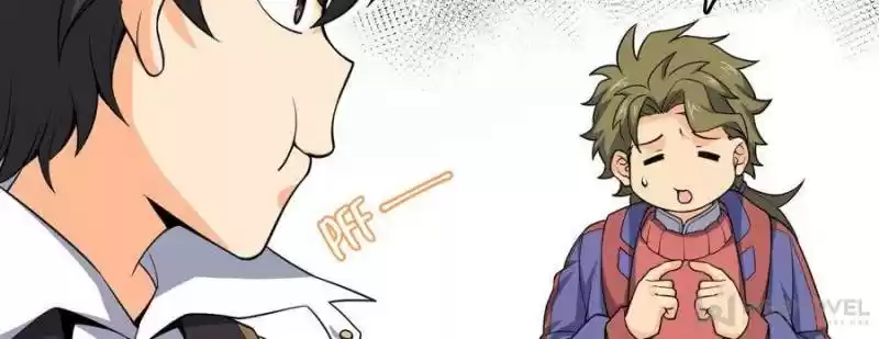 Spare Me, Great Lord! Chapter 122