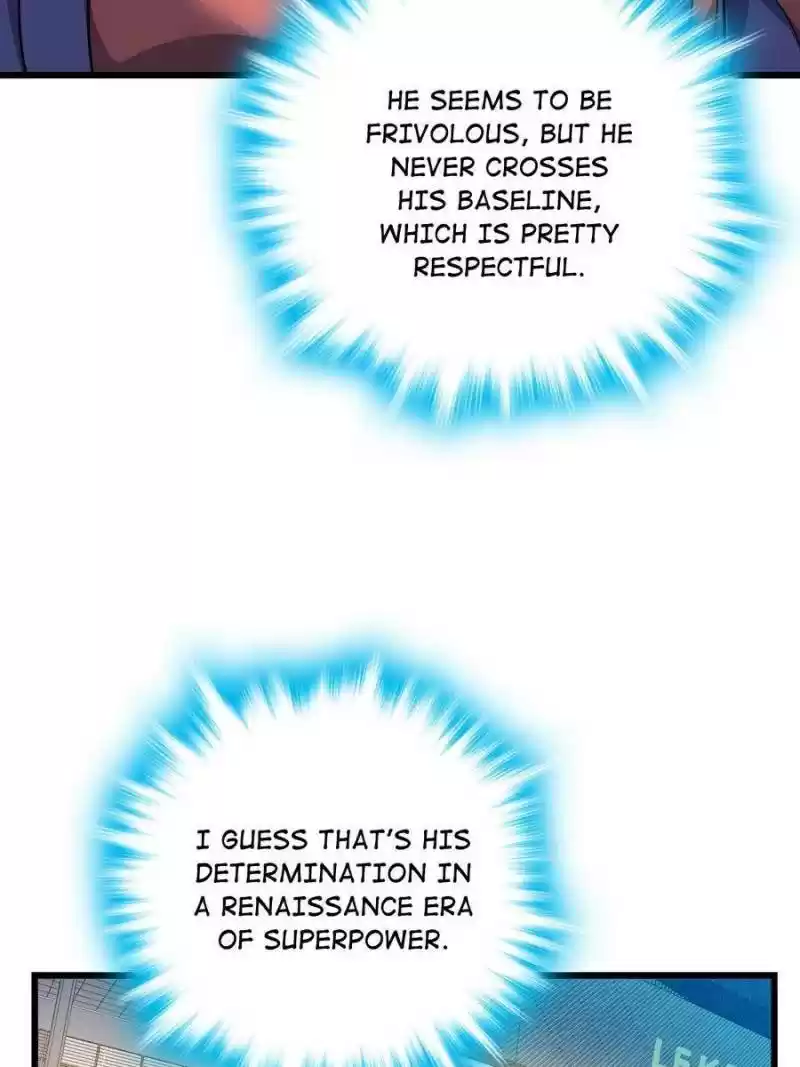 Spare Me, Great Lord! Chapter 122