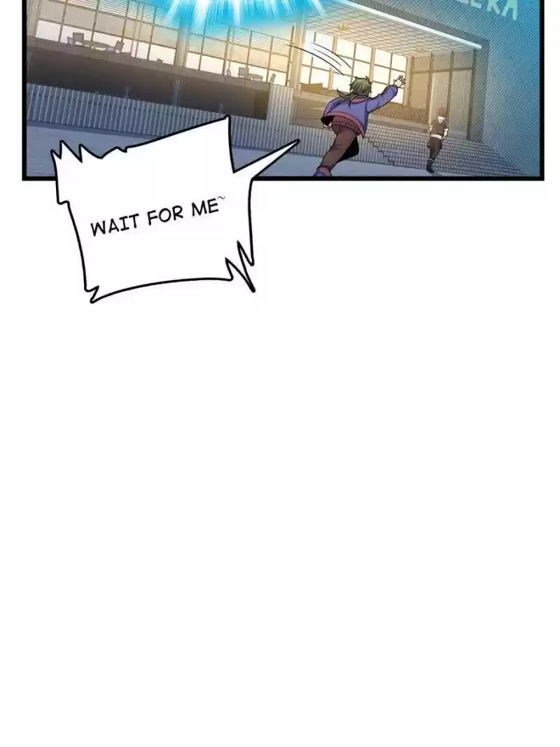 Spare Me, Great Lord! Chapter 122