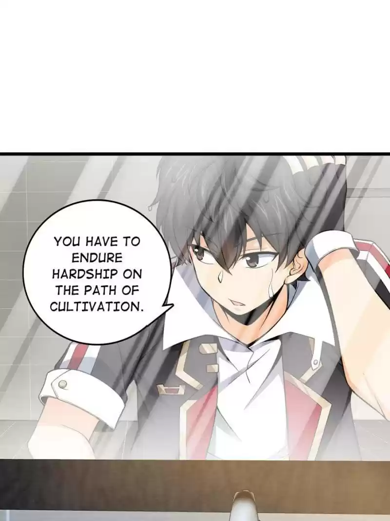 Spare Me, Great Lord! Chapter 122