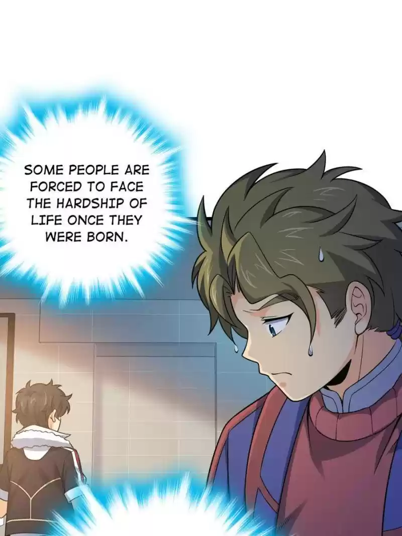 Spare Me, Great Lord! Chapter 122