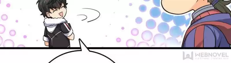 Spare Me, Great Lord! Chapter 122