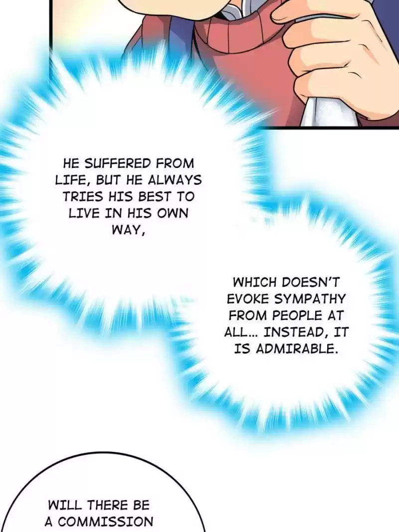 Spare Me, Great Lord! Chapter 122