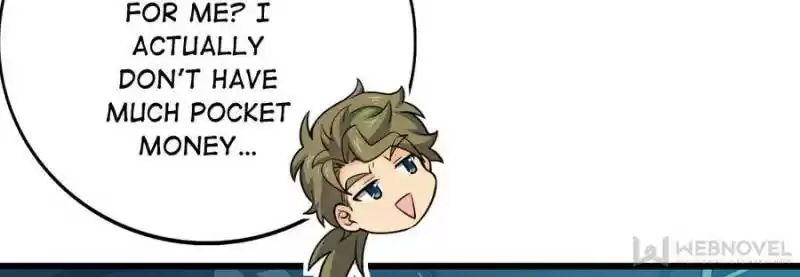 Spare Me, Great Lord! Chapter 122