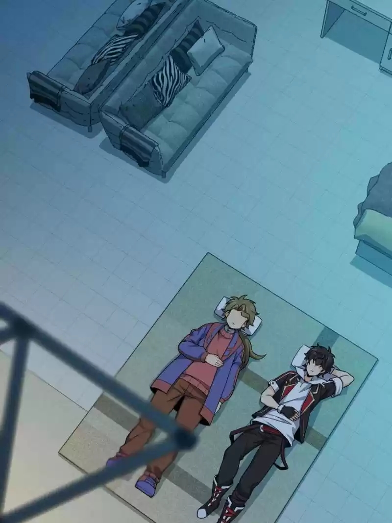 Spare Me, Great Lord! Chapter 122