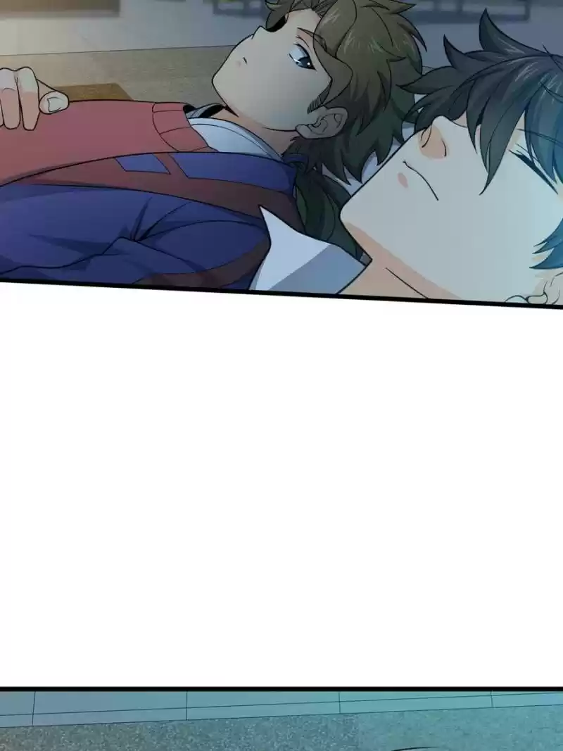 Spare Me, Great Lord! Chapter 122