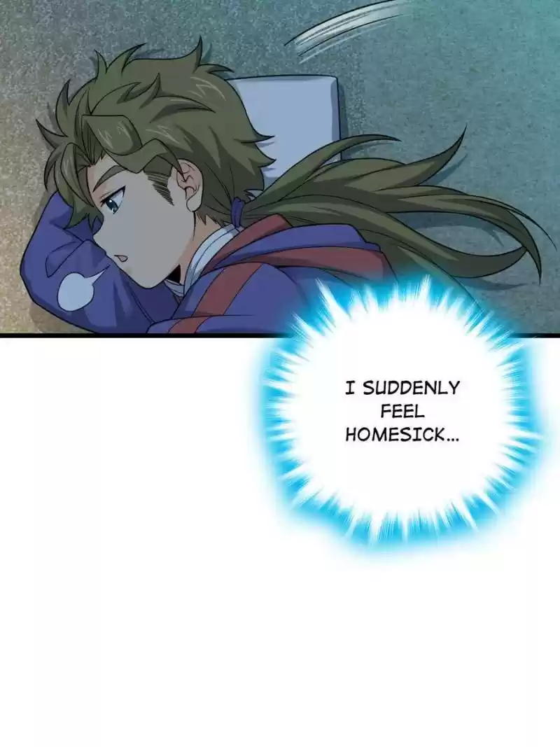 Spare Me, Great Lord! Chapter 122