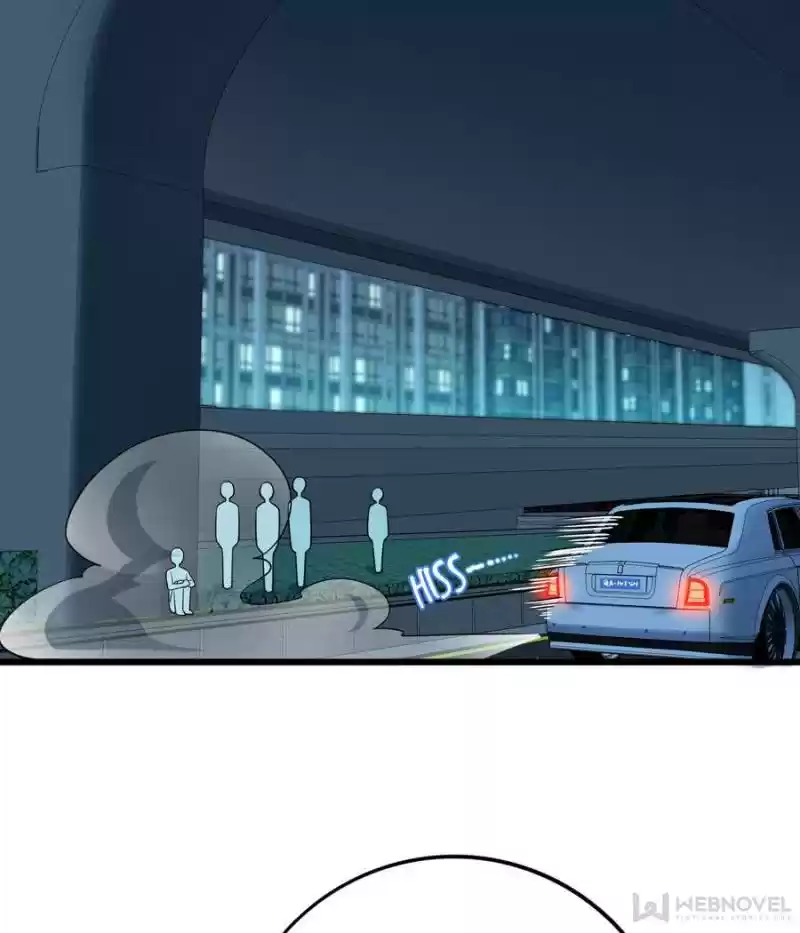 Spare Me, Great Lord! Chapter 122