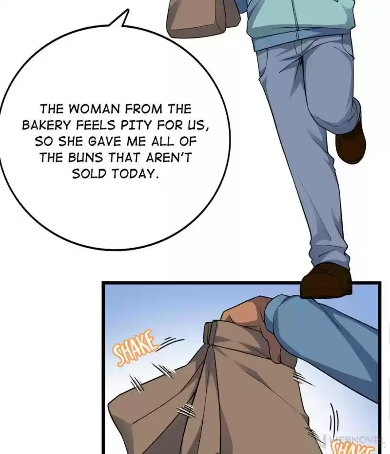 Spare Me, Great Lord! Chapter 122