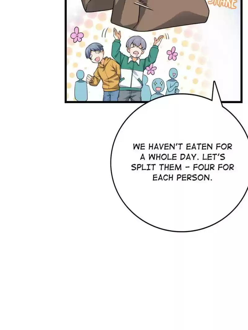 Spare Me, Great Lord! Chapter 122