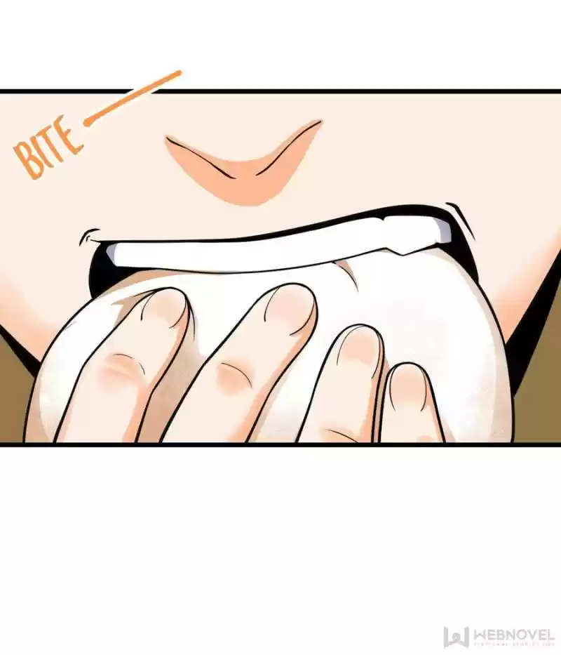 Spare Me, Great Lord! Chapter 122