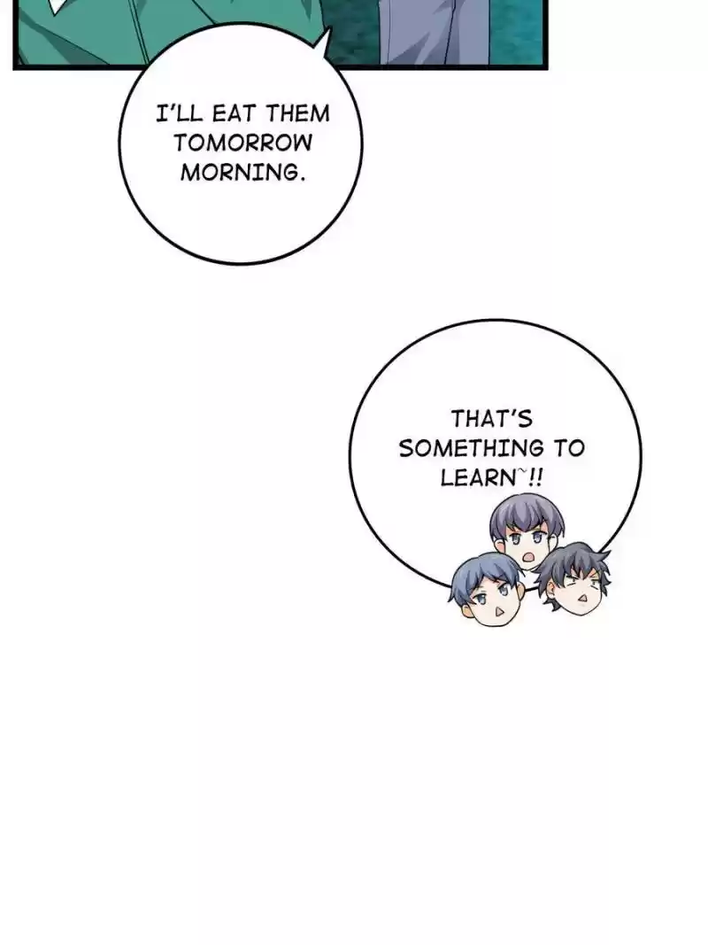 Spare Me, Great Lord! Chapter 122