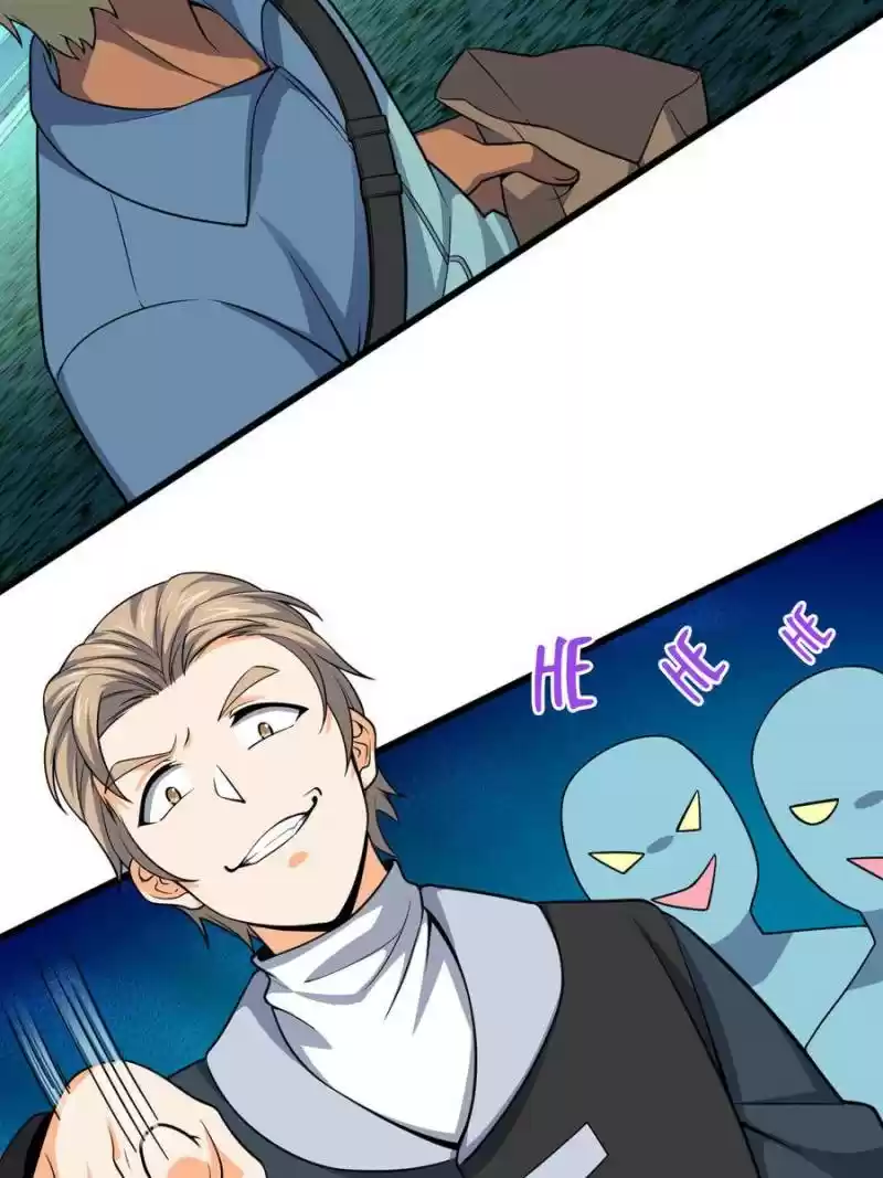 Spare Me, Great Lord! Chapter 122