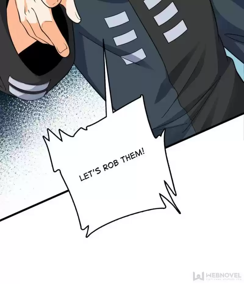 Spare Me, Great Lord! Chapter 122