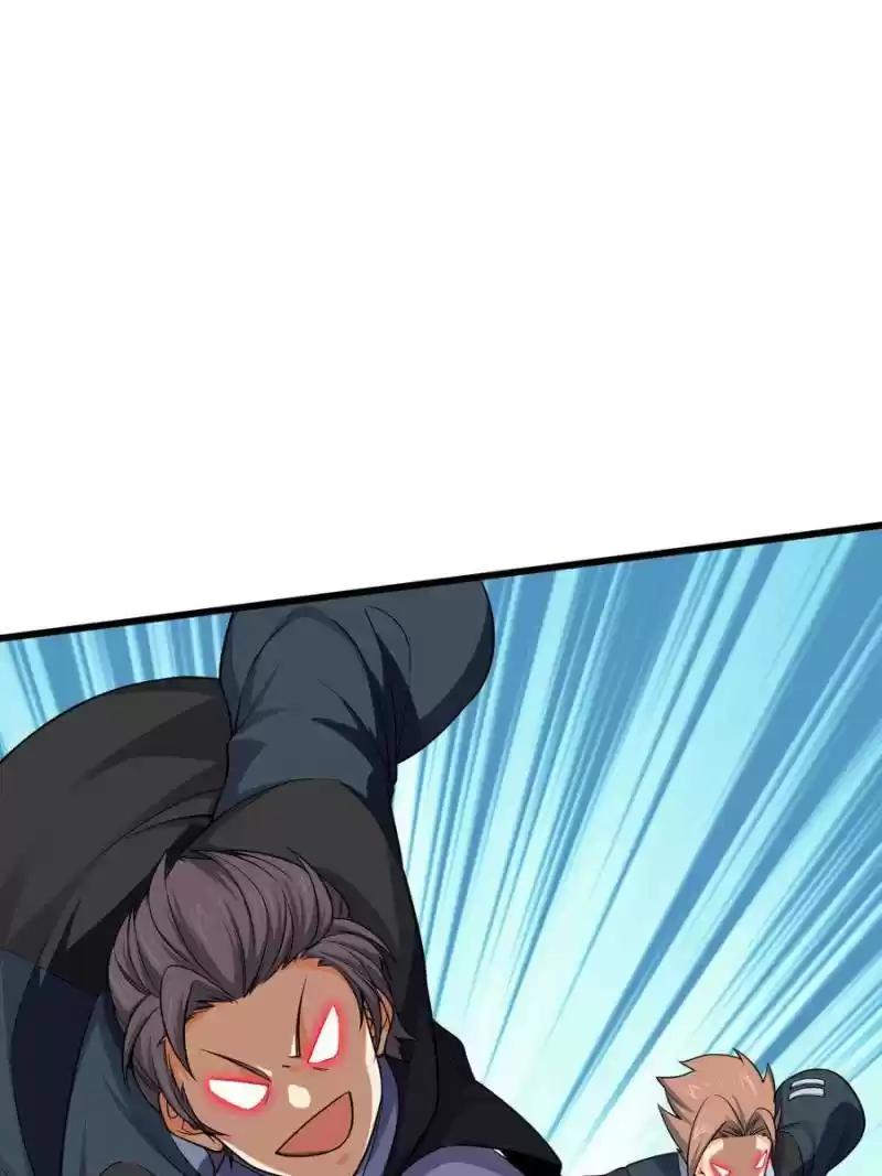 Spare Me, Great Lord! Chapter 122