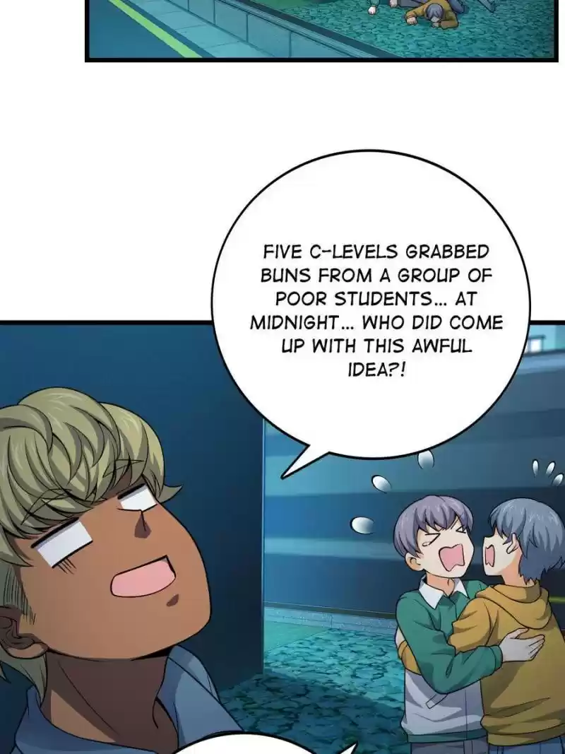 Spare Me, Great Lord! Chapter 122