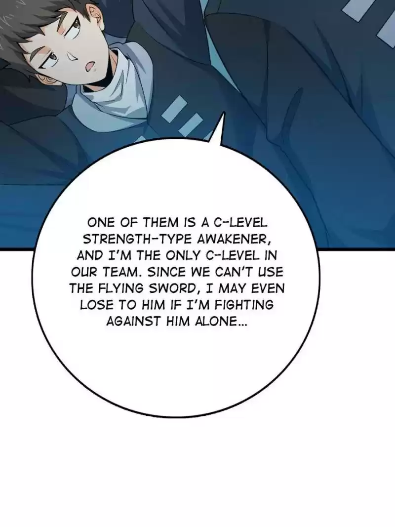 Spare Me, Great Lord! Chapter 122