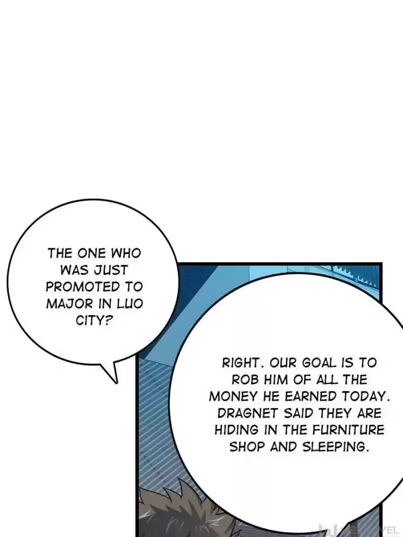 Spare Me, Great Lord! Chapter 122