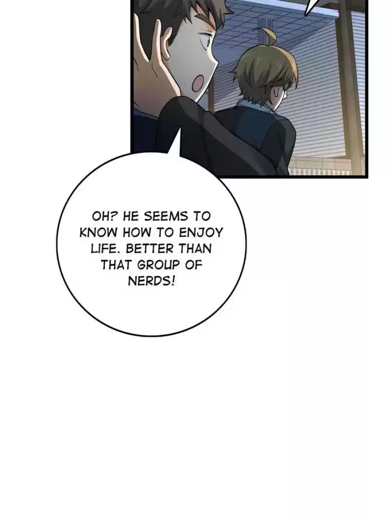 Spare Me, Great Lord! Chapter 122