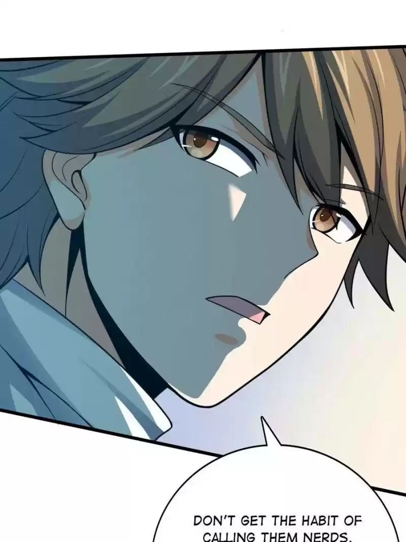 Spare Me, Great Lord! Chapter 122