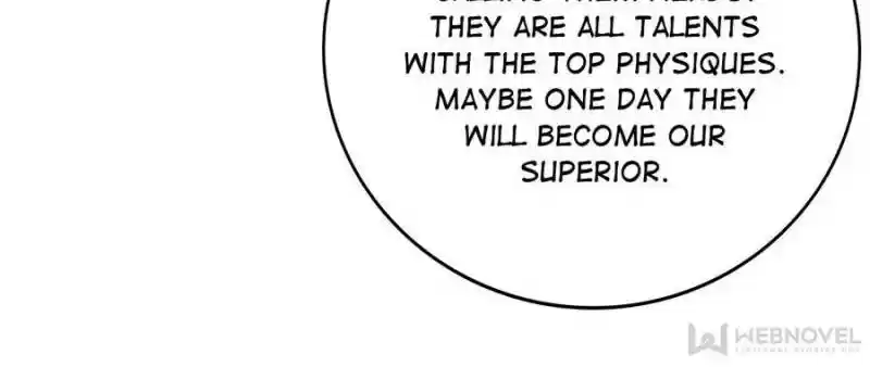 Spare Me, Great Lord! Chapter 122