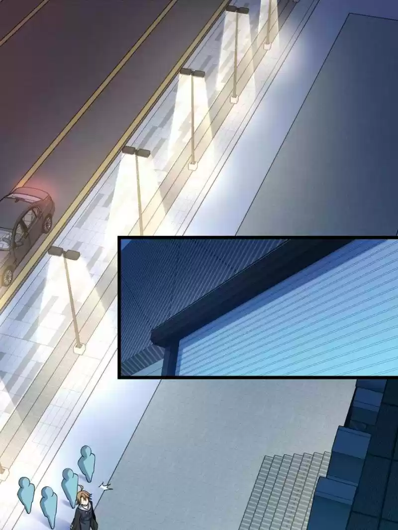 Spare Me, Great Lord! Chapter 122