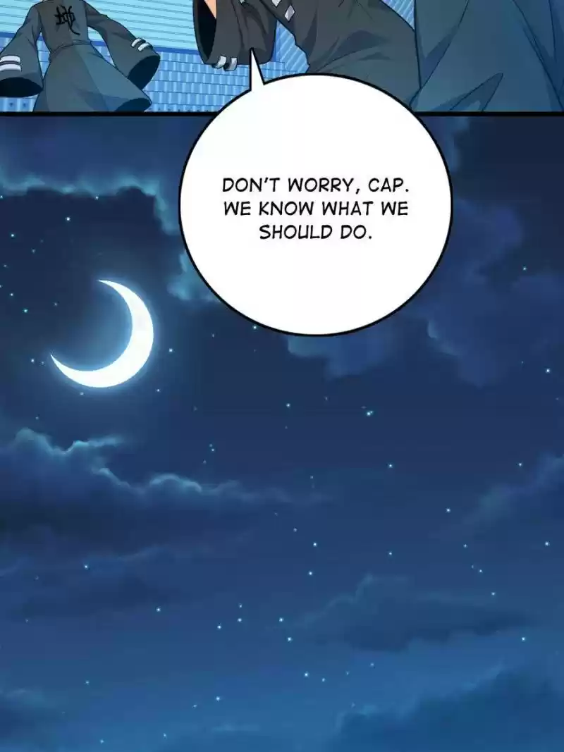 Spare Me, Great Lord! Chapter 122