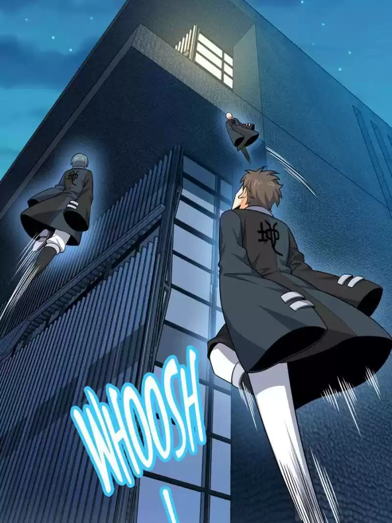 Spare Me, Great Lord! Chapter 122